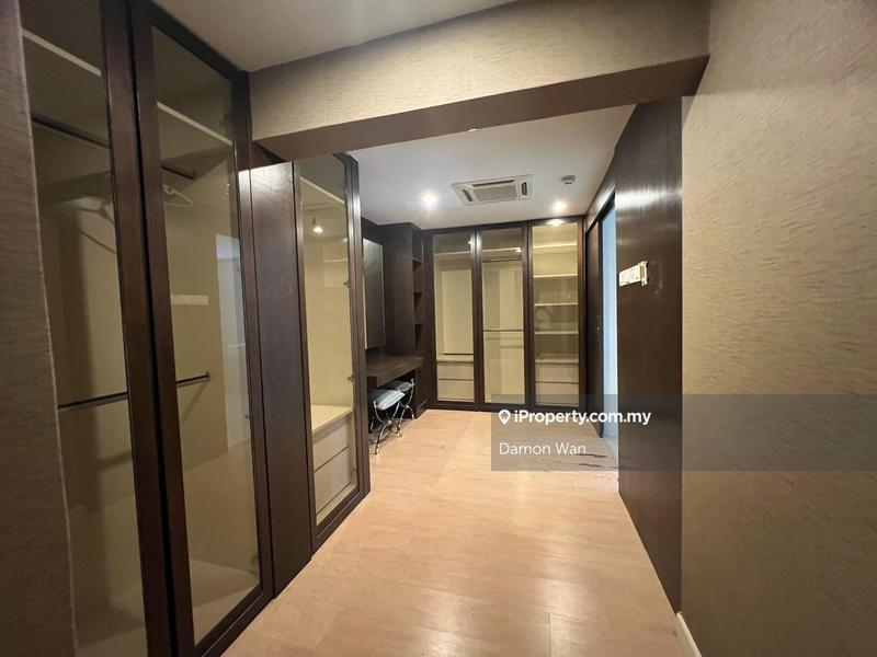 Condominium for Sale in UBN Apartment by Damon Wan - iProperty.com.my