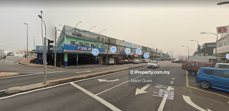 Kedai untuk Disewa di Sea Park, Petaling Jaya oleh Jason Quek - iProperty.com.my