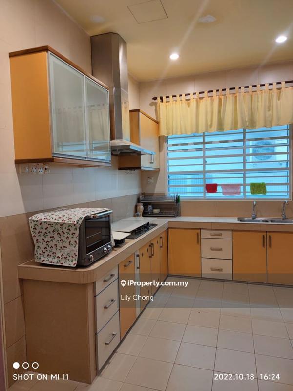 Semi-Detached House for Sale in Pulai Mutiara, Ipoh by Lily Chong - iProperty.com.my