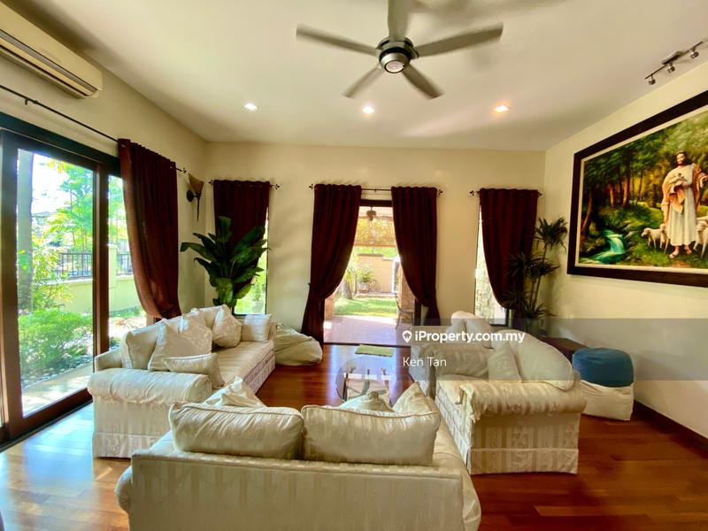 Banglo untuk Dijual di Aman Suria, Petaling Jaya oleh Ken Tan - iProperty.com.my