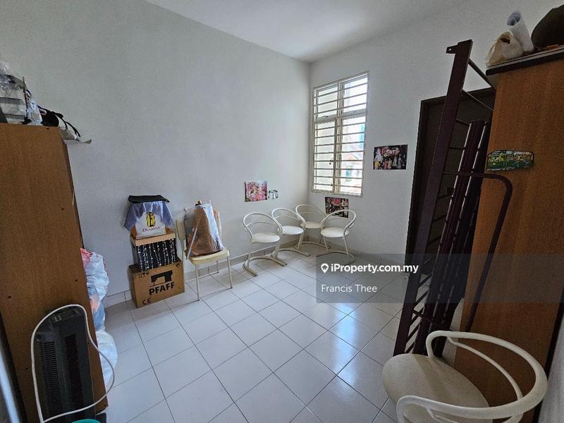 3-storey Terraced House for Sale in Taman Sungai Sering, Cheras by Francis Thee - iProperty.com.my