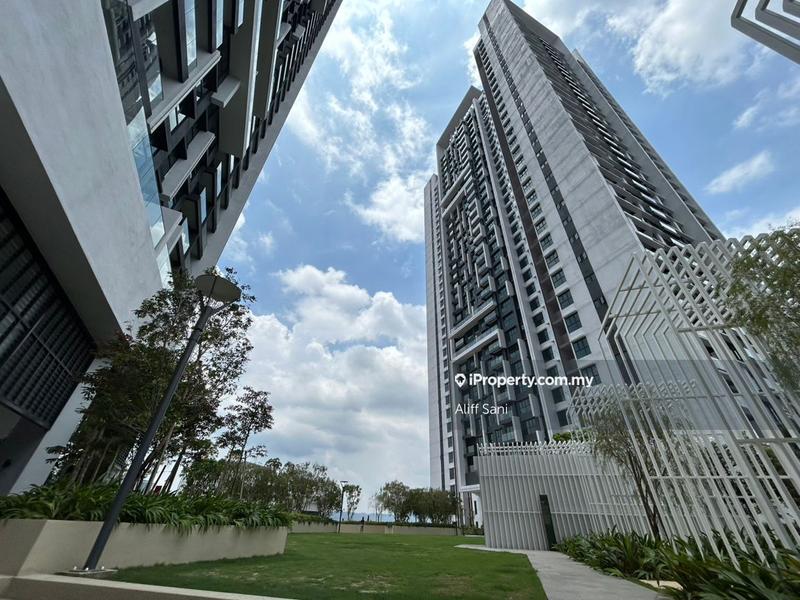 Kondominium untuk Dijual di The Valley Residences @ SkySierra oleh Aliff Sani - iProperty.com.my
