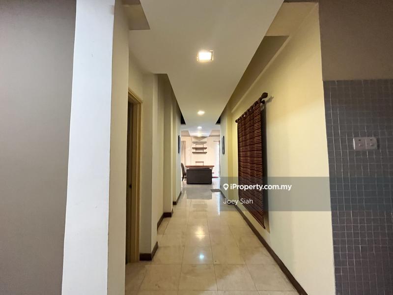 Kondominium untuk Dijual di 10 Semantan Suites oleh Joey Siah - iProperty.com.my