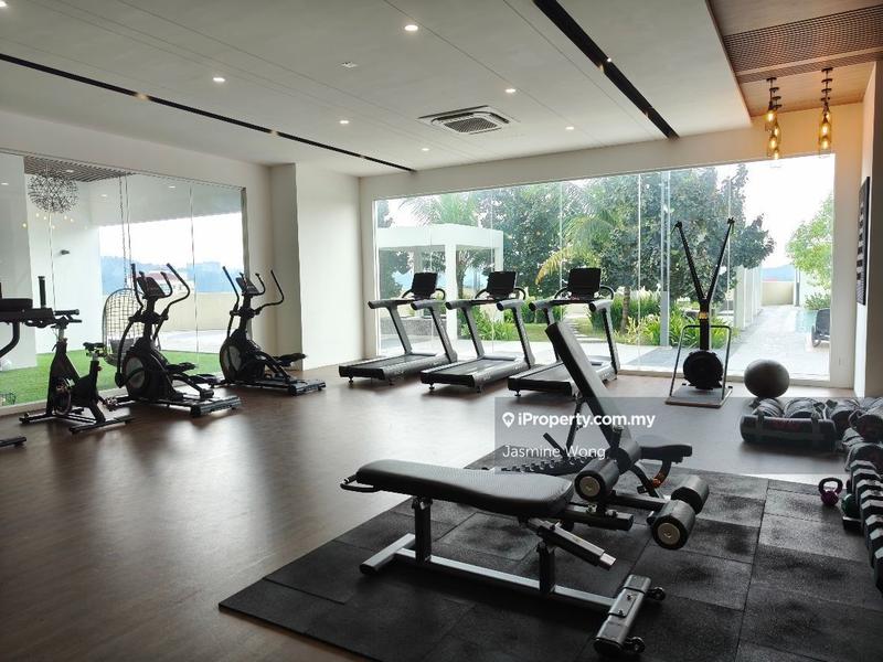 Service Residence for Sale in Residensi Ostia by Jasmine Wong - iProperty.com.my