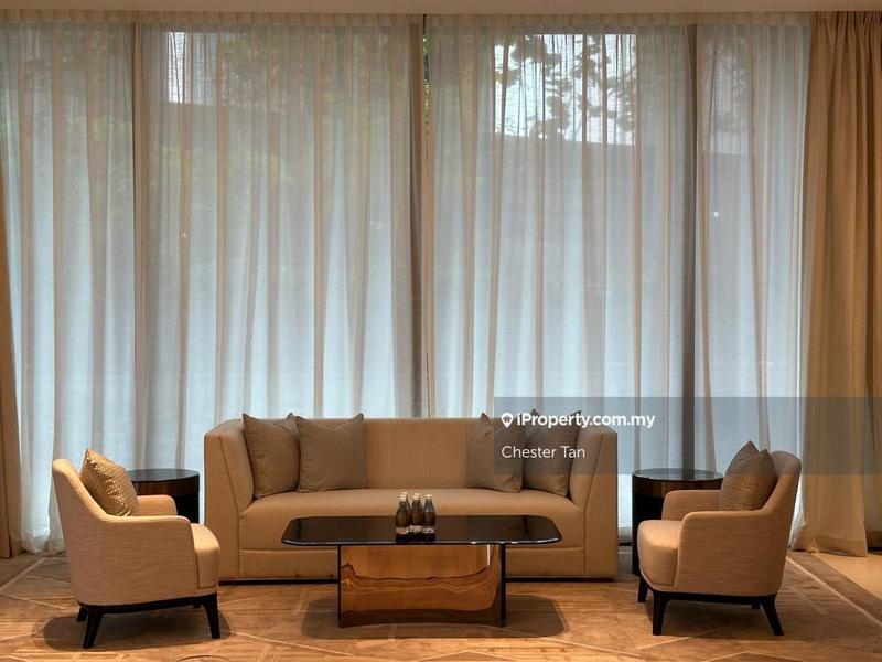 For Sale - Pavilion Damansara Heights