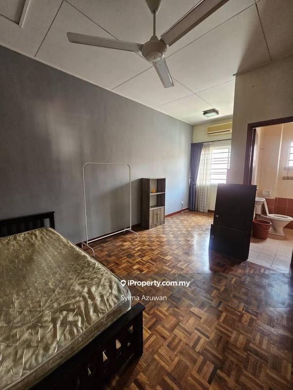 2-storey Terraced House for Rent in Denai Alam, Shah Alam by Syima Azuwan - iProperty.com.my