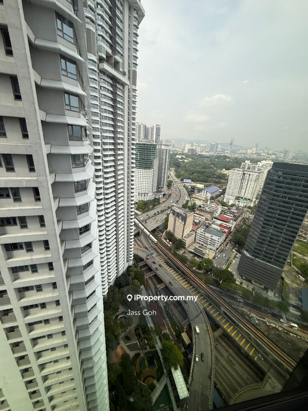 Service Residence for Sale in St Regis by Jass Goh - iProperty.com.my