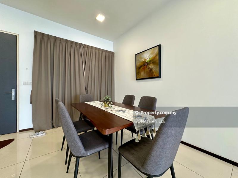 Condominium for Rent in The Breezeway by JONATHAN LEE - iProperty.com.my