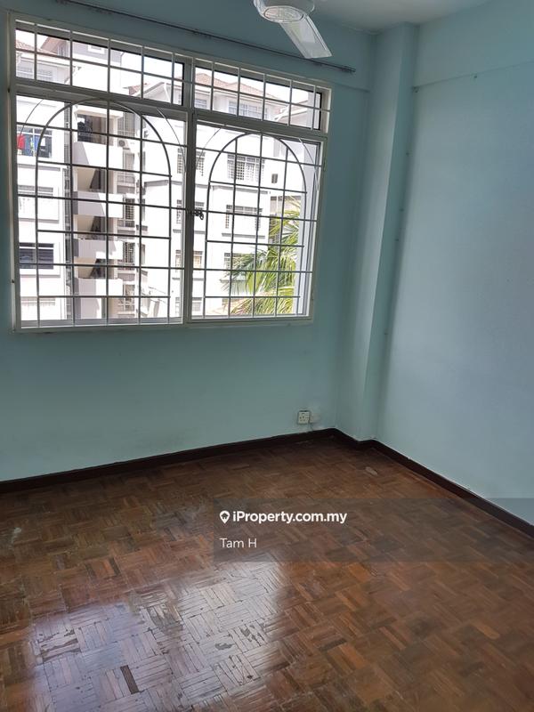 Pangsapuri untuk Dijual di Sri Sunway Apartment oleh Tam H - iProperty.com.my