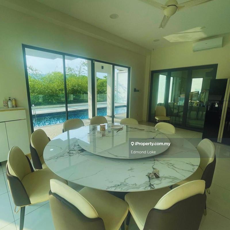 Bungalow House for Sale in Selayang, Selangor by Edmond Loke - iProperty.com.my