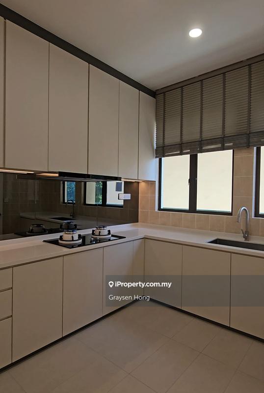 Kondominium untuk Dijual di 1 Bukit Utama oleh Graysen Hong - iProperty.com.my