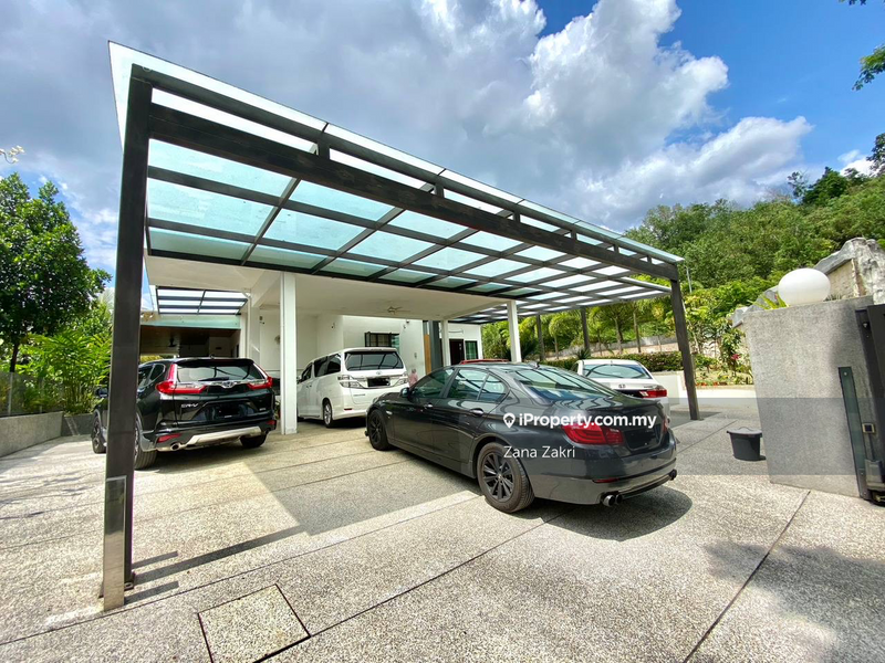 Banglo untuk Dijual di Ampang Jaya, Ampang oleh Zana Zakri - iProperty.com.my