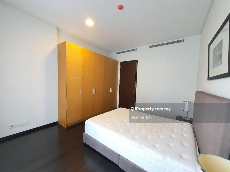 Service Residence for Rent in Clearwater Residences by Jeanne Tan - iProperty.com.my
