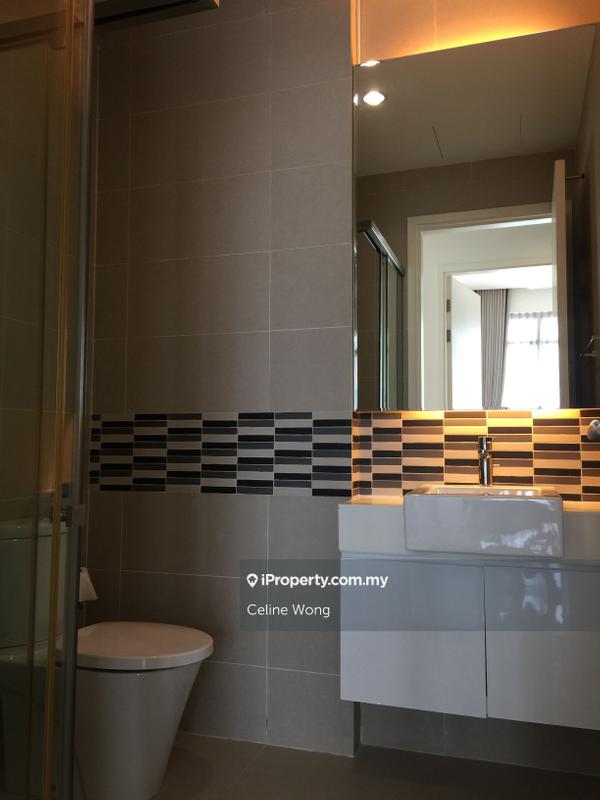 Service Residence for Sale in The Panorama by Celine Wong - iProperty.com.my