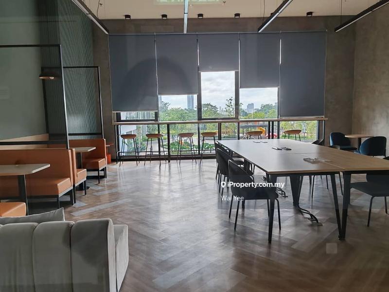 Service Residence for Sale in Sunway Belfield by Wai Yee - iProperty.com.my