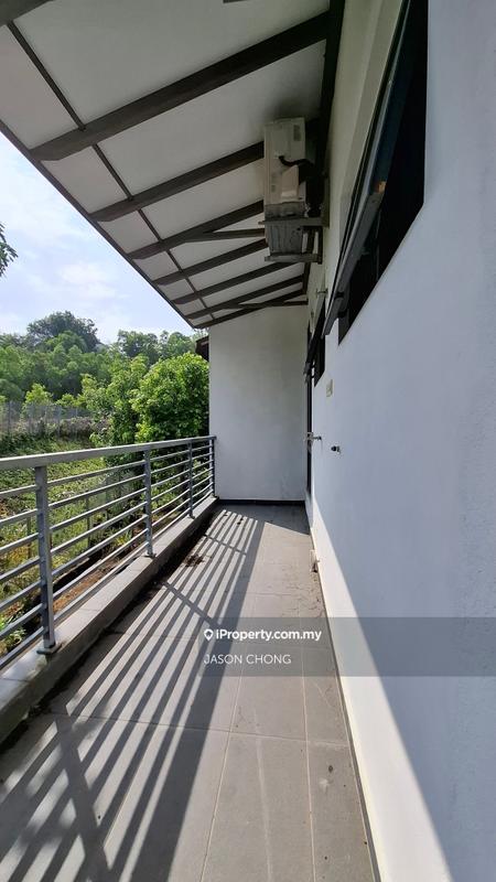 Rumah Berangkai 2 Tingkat untuk Dijual di LakeClub Parkhome, Rawang oleh JASON CHONG - iProperty.com.my