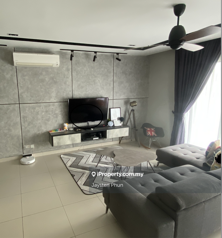 For Sale - Cristal Serin Residence