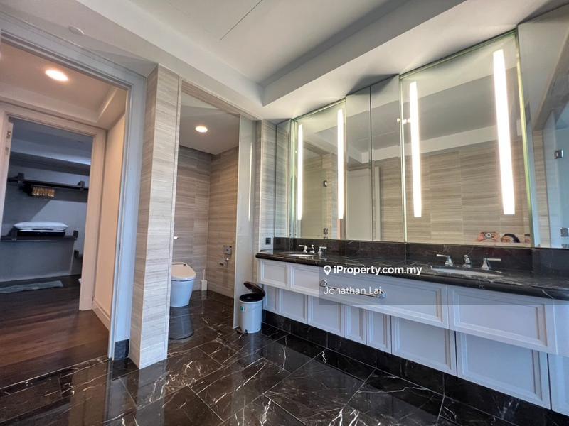 Service Residence for Sale in St Regis by Jonathan Lai - iProperty.com.my