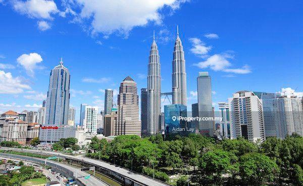 Shop for Sale in Chow Kit, KL City Centre by Aidan Lay - iProperty.com.my
