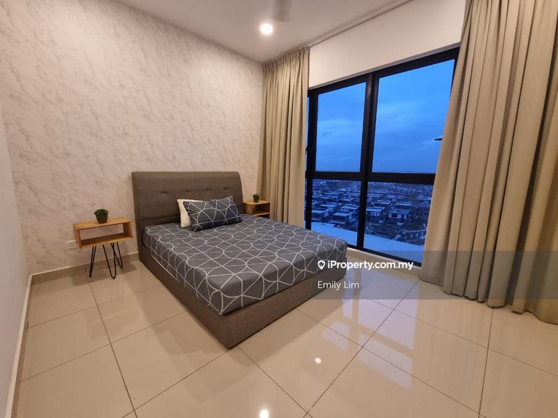 Condominium for Rent in The Parque Residences by Emily Lim - iProperty.com.my
