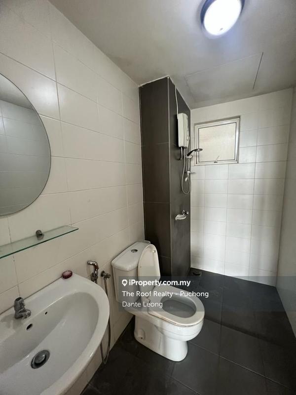 Residensi Servis untuk Disewa di Endah Promenade oleh Dante Leong - iProperty.com.my