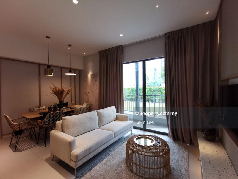 Kondominium untuk Dijual di Sanderling Lakefront oleh Kevin Lee - iProperty.com.my