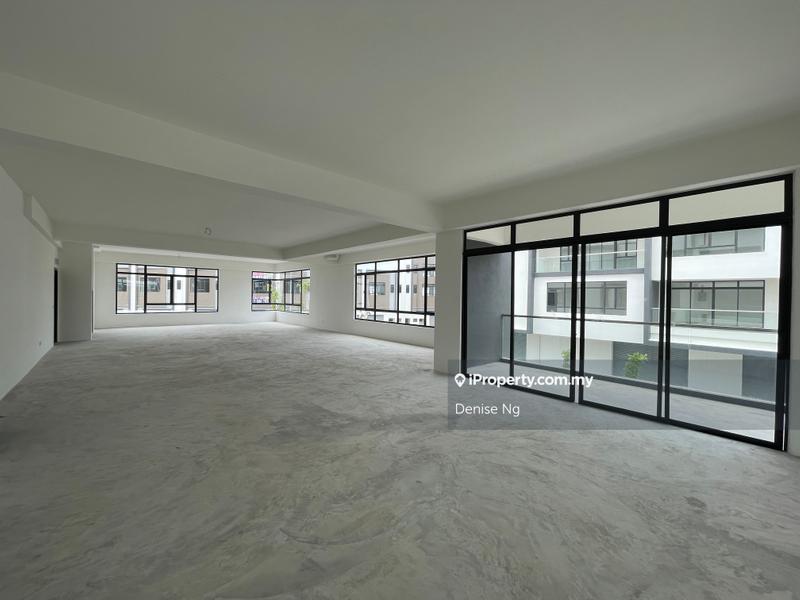 Shop for Rent in Kota Kemuning, Shah Alam by Denice Ng - iProperty.com.my