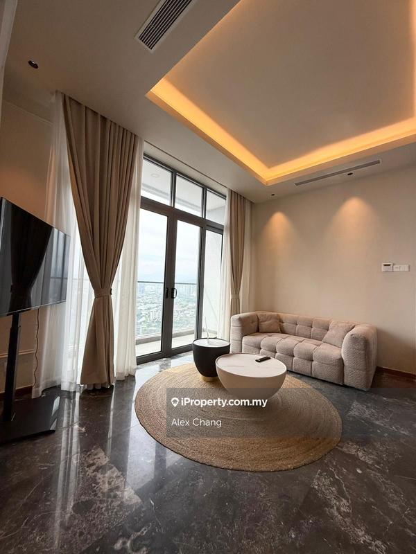 Kediaman Servis untuk Dijual di Royce Residence oleh Alex Chang - iProperty.com.my