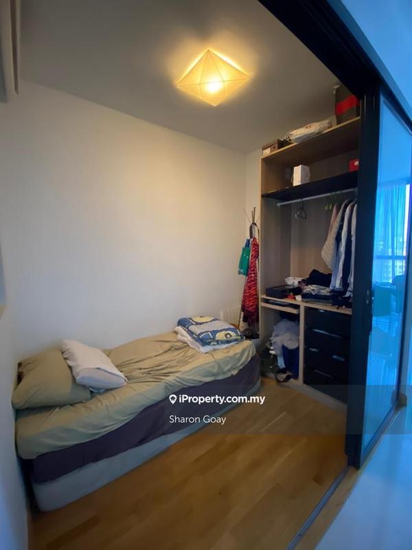 Kediaman Servis untuk Dijual di KL Gateway Residences oleh Sharon Goay - iProperty.com.my