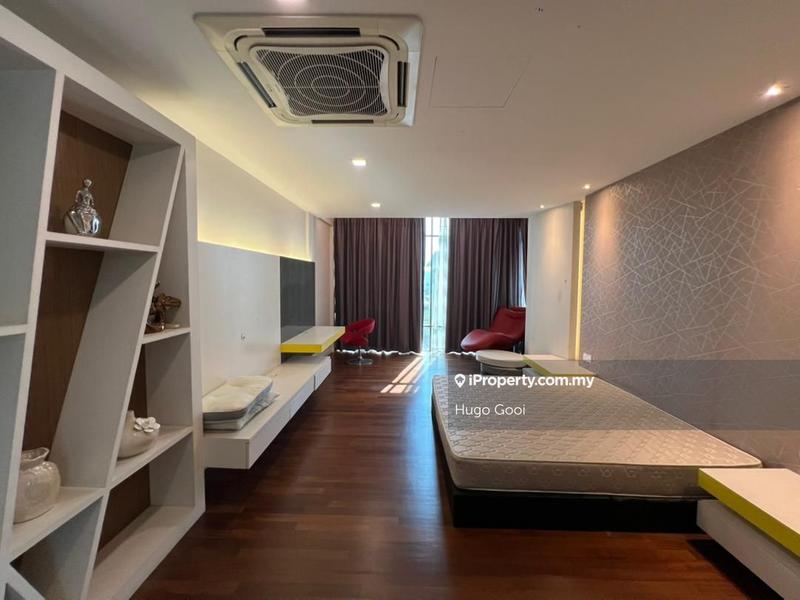 Bungalow House for Rent in Kuchai Lama, Kuala Lumpur by Hugo Gooi - iProperty.com.my