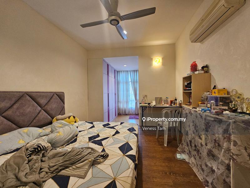 3-storey Terraced House for Sale in Taman Bukit Prima, Cheras by Veness Tam - iProperty.com.my