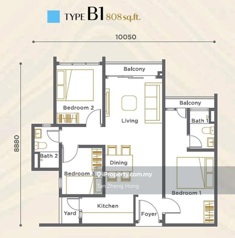 For Sale Kenwingston Platz