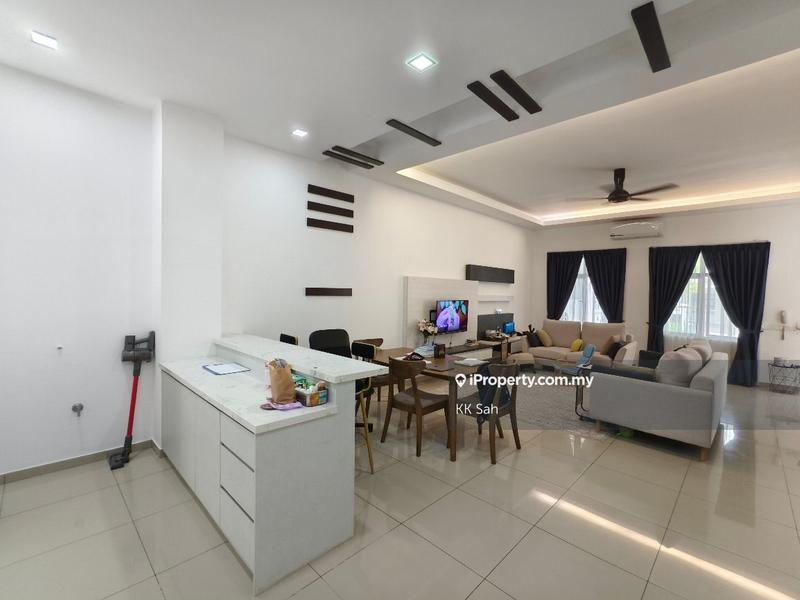 2-storey Terraced House for Sale in Eco Majestic, Semenyih by KK Sah - iProperty.com.my