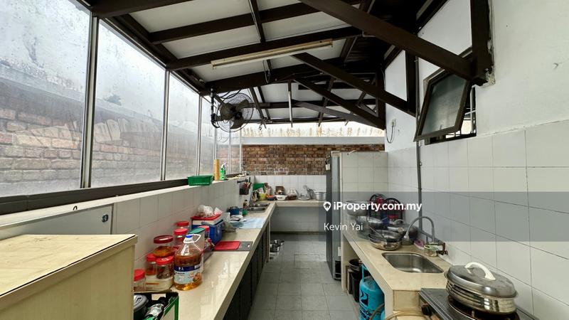Banglo untuk Dijual di Bukit Bandaraya, Bangsar oleh Kevin Yai - iProperty.com.my