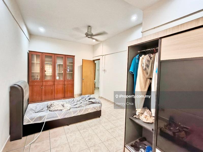 Terraced House for Sale in Taman Taynton View, Cheras by Henry Chia - iProperty.com.my