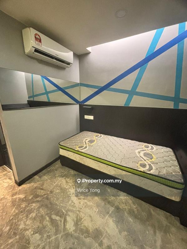 2-storey Terraced House for Rent in Pudu, KL City Centre by Vince Yong - iProperty.com.my