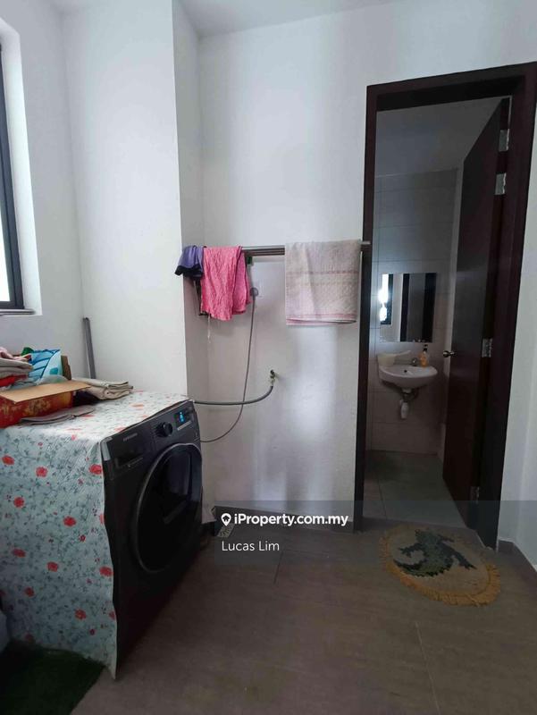 Condominium for Sale in Residensi Harmoni 2 by Lucas Lim - iProperty.com.my