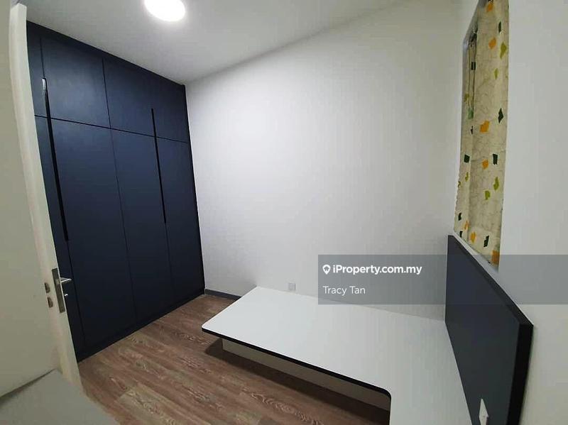 Residensi Servis untuk Disewa di United Point (Residensi Berpadu) oleh Tracy Tan - iProperty.com.my