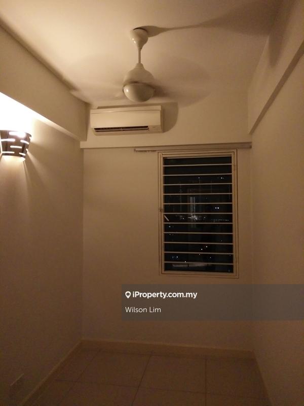 Kediaman Servis untuk Disewa di Tiara Mutiara / The Crown oleh Wilson Lim - iProperty.com.my