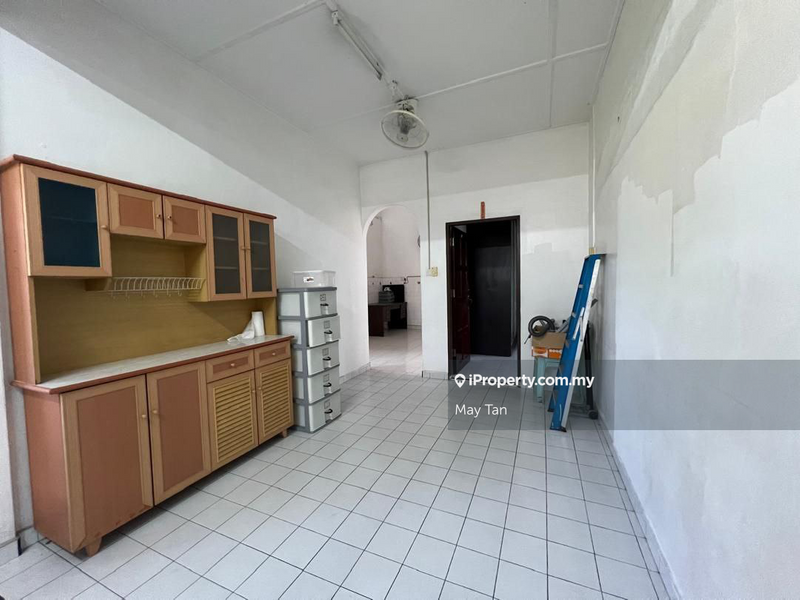 Rumah Berkembar untuk Dijual di Taman Ria, Kluang oleh May Tan - iProperty.com.my