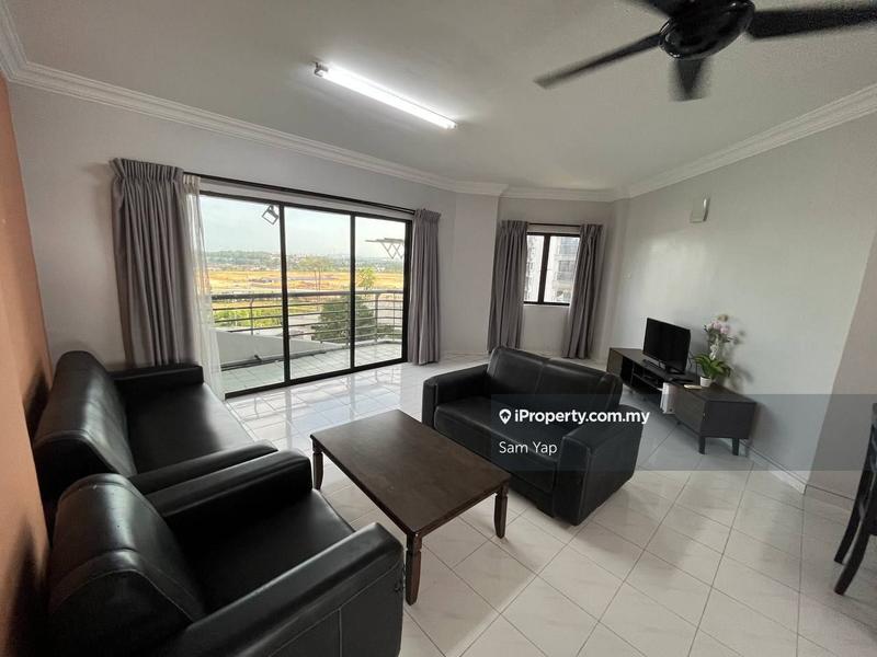 For Rent - The Straits View Condominium