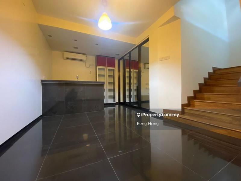 2.5-storey Terraced House for Sale in Ampang Saujana, Ampang by Keng Hong - iProperty.com.my