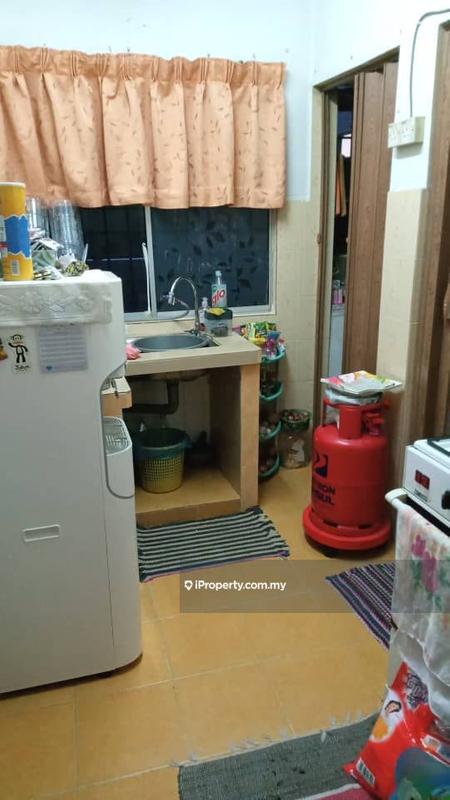 For Sale - Teratai Mewah Apartment Block 15,17,19,21