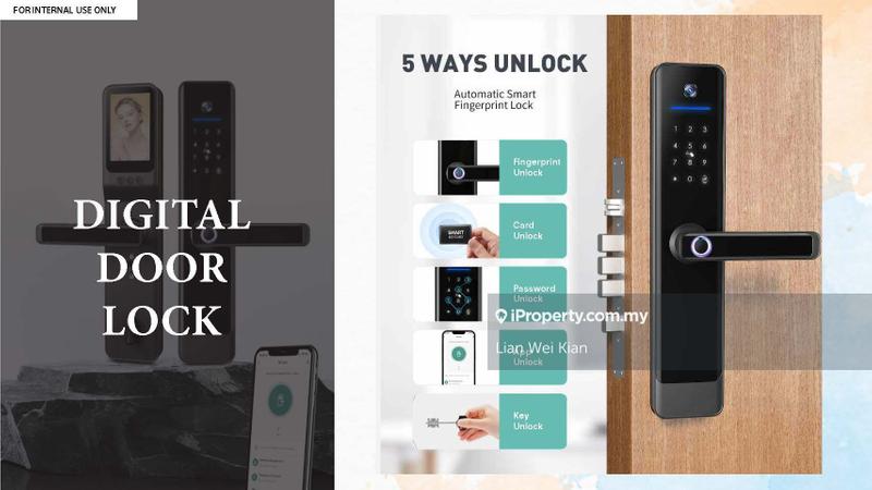 Service Residence for Sale in Vox Residence @ Sentul by Lian Wei Kian - iProperty.com.my