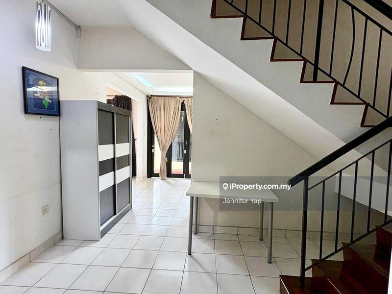 Condominium for Sale in Armanee by Jennifer Yap - iProperty.com.my