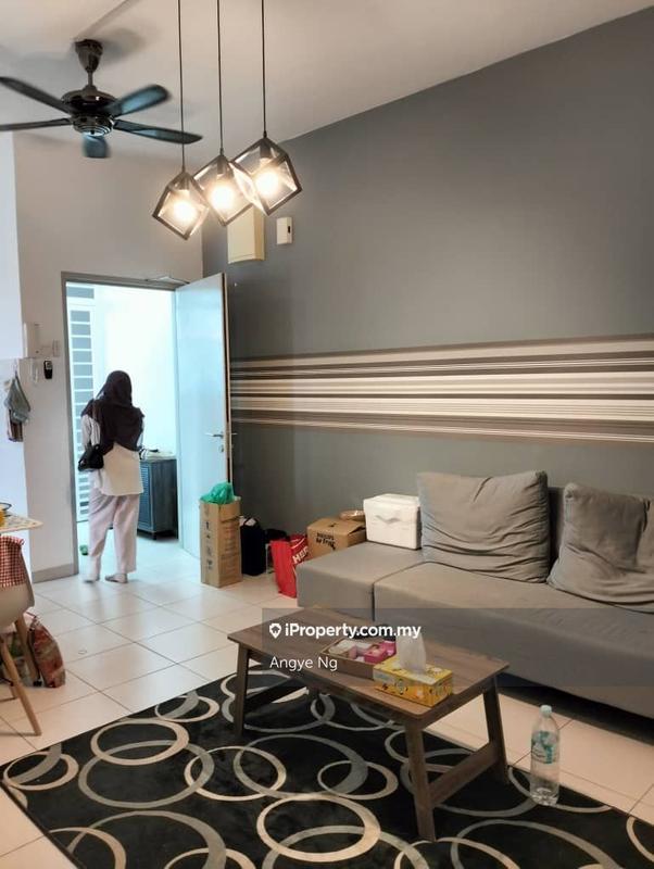 For Sale - The Zizz @ Damansara North