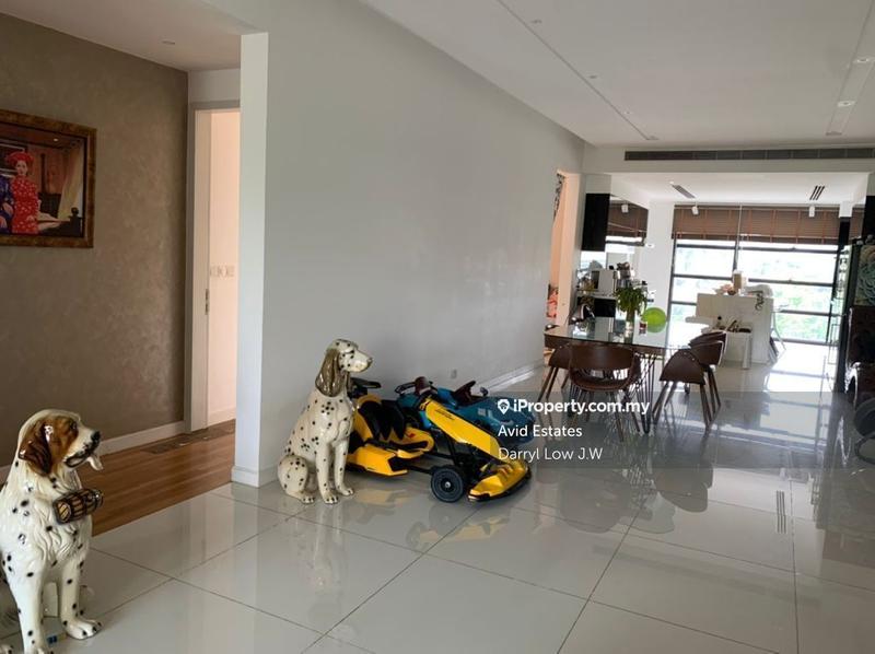 For Sale - Seri Ampang Hilir Residences