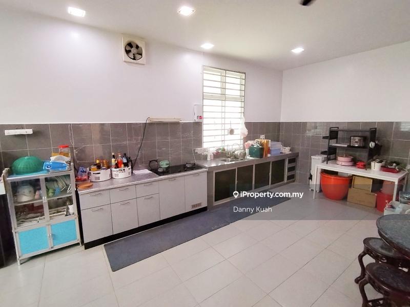 Bungalow House for Sale in Ujong Pasir, Melaka by Danny Kuah - iProperty.com.my