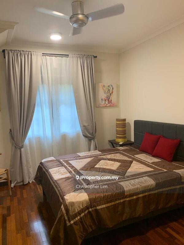 Kondominium untuk Dijual di Kampung Warisan oleh Christopher Lim - iProperty.com.my