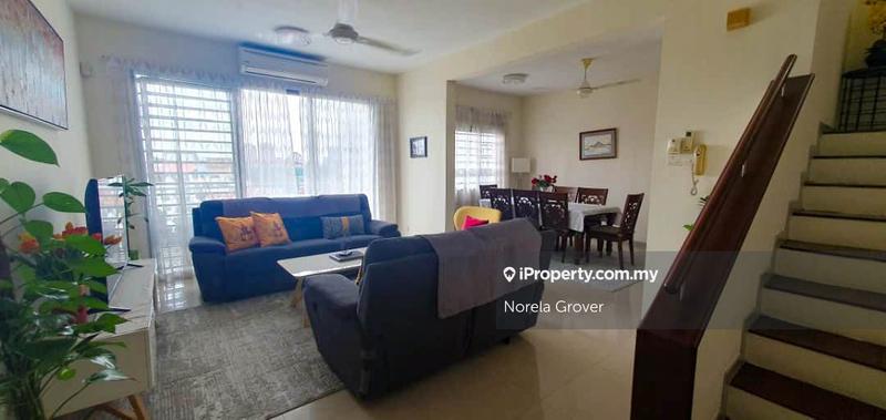Condominium for Sale in Opal Damansara by Norela Grover - iProperty.com.my